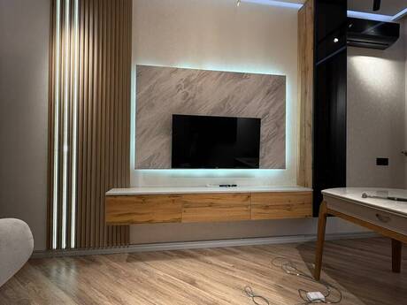 2 otaqlı mənzil, 55 m², Əhmədli: 182 000 ₼ 4