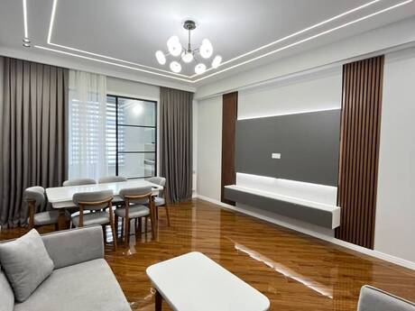 2-room apartment, 80 m², 8 Noyabr: 279 000 ₼ 4