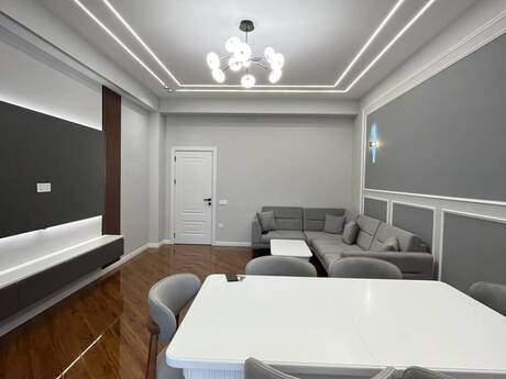 2-room apartment, 80 m², 8 Noyabr: 279 000 ₼ 2