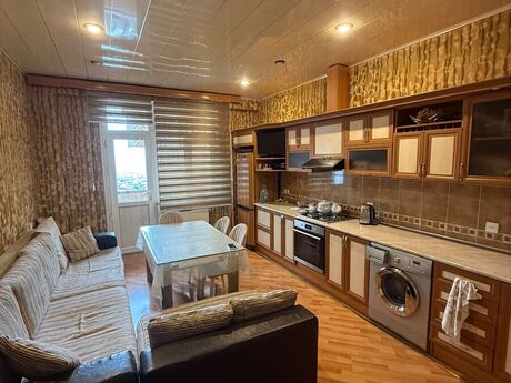 3 otaqlı mənzil, 130 m², Əhmədli: 295 000 ₼ 4