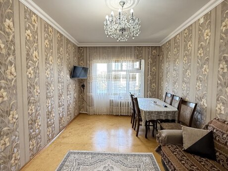 Elan №6453270 - Bakı, Əhmədli m., 3 otaqlı, 80 m², 6/9 mərtəbə