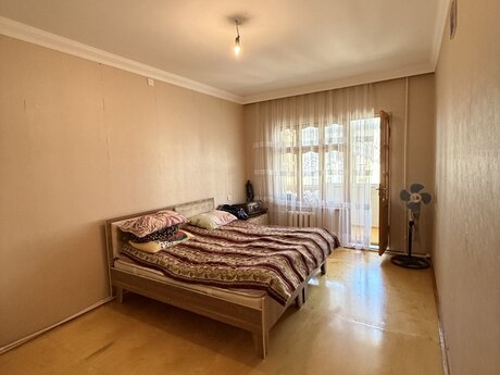 3 otaqlı mənzil, 80 m², Əhmədli: 187 000 ₼ 3