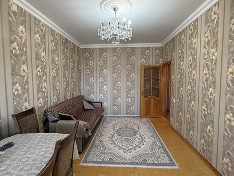 3 otaqlı mənzil, 80 m², Əhmədli: 187 000 ₼ 2