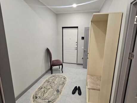 Kirayə 2 otaqlı mənzil, 59 m², West Town: 700 ₼/ay 2