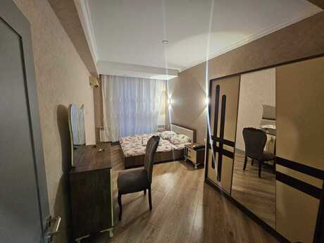 Kirayə 2 otaqlı mənzil, 59 m², West Town: 700 ₼/ay 5