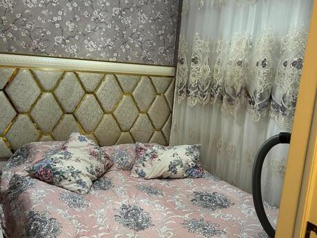 2 otaqlı mənzil, 40 m², Memar Əcəmi: 123 000 ₼ 4