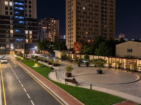 2 otaqlı mənzil, 60 m², Dərnəgül: 228 000 ₼ 5