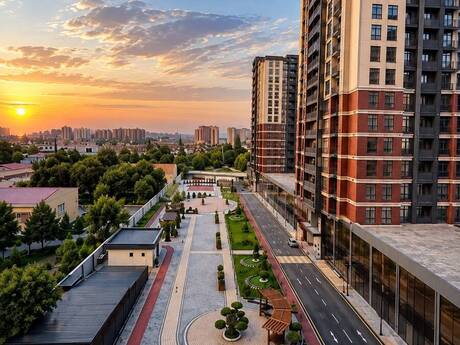 2 otaqlı mənzil, 60 m², Dərnəgül: 228 000 ₼ 4