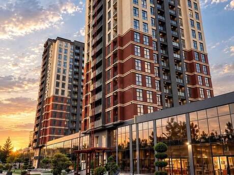 2 otaqlı mənzil, 60 m², Dərnəgül: 228 000 ₼ 3