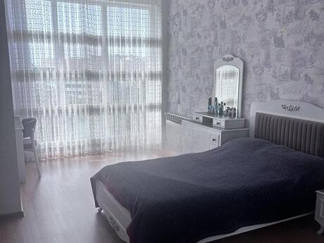 3 otaqlı mənzil, 130 m², Qara Qarayev: 395 000 ₼ 4