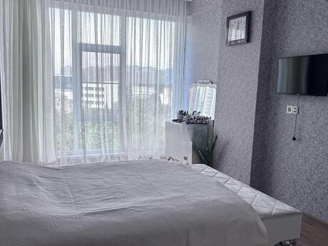 3 otaqlı mənzil, 130 m², Qara Qarayev: 395 000 ₼ 3