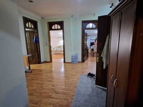 4-комнатная квартира, 190 м², Nizami: 299 000 ₼ 2