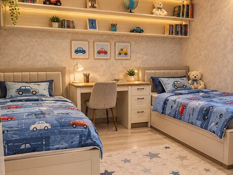 3 otaqlı mənzil, 60 m², Xalqlar Dostluğu: 135 000 ₼ 3