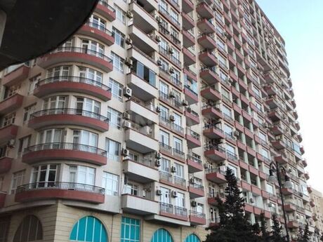 3 rooms · 155 m² · floor 4/18, Badamdar