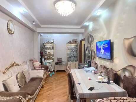 2-комнатная квартира, 52 м², İnşaatçılar: 151 000 ₼ 5