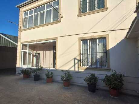 4 otaqlı həyət evi, 160 m², Masazır: 155 000 ₼ 4