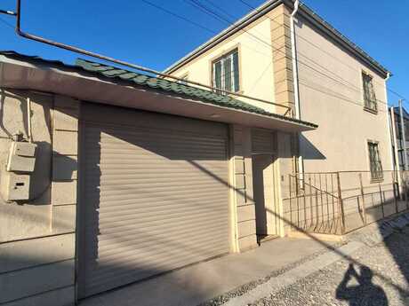 4 otaqlı həyət evi, 160 m², Masazır: 155 000 ₼ 2