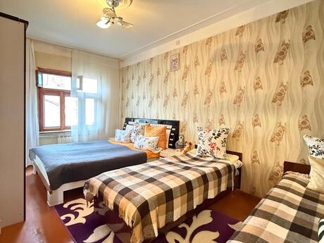 3-комнатная квартира, 70 м², Yeni Yasamal: 164 000 ₼ 5