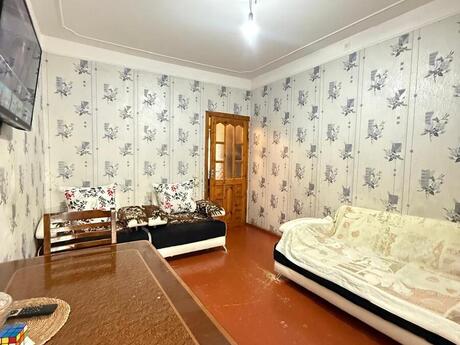 3-комнатная квартира, 70 м², Yeni Yasamal: 164 000 ₼ 2