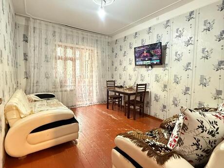 3-комнатная квартира, 70 м², Yeni Yasamal: 164 000 ₼ 4