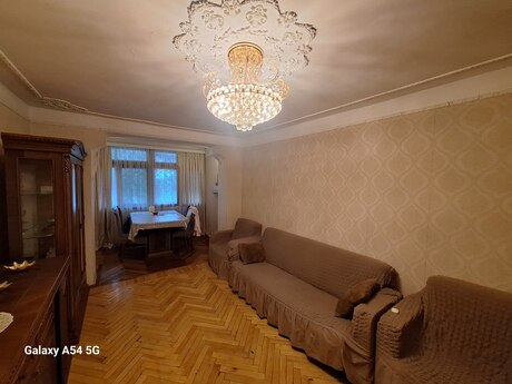 3 otaqlı mənzil, 65 m², İnşaatçılar: 200 000 ₼ 5