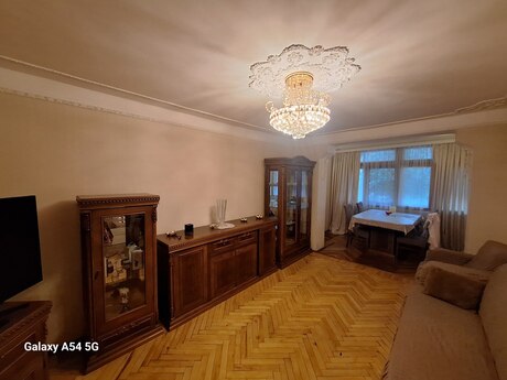 3 otaqlı mənzil, 65 m², İnşaatçılar: 200 000 ₼ 3