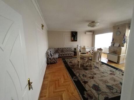 5 otaqlı mənzil, 145 m², 20 Yanvar: 255 000 ₼ 2