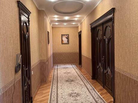 3 otaqlı mənzil, 135 m², Nərimanov: 420 000 ₼ 4