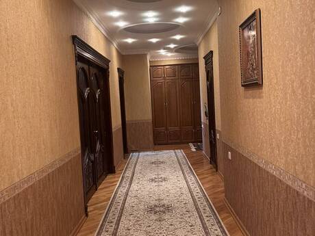 3 otaqlı mənzil, 135 m², Nərimanov: 420 000 ₼ 2