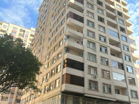 3 otaqlı mənzil, 98 m², Gənclik: 289 000 ₼ 4