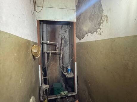 Elan №6453313 - Bakı, Həzi Aslanov m., 2 otaqlı, 65 m², 2/9 mərtəbə