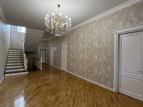 8 otaqlı həyət evi, 450 m², Nəsimi: 1 199 000 ₼ 5