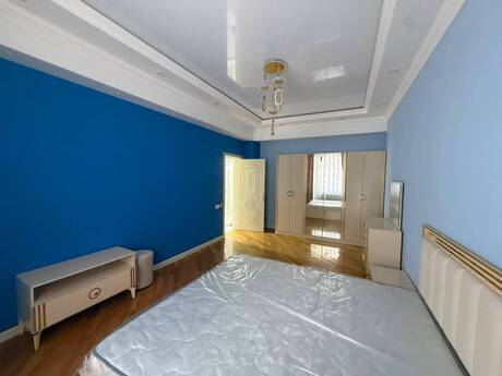 3 otaqlı mənzil, 128 m², Nəsimi: 355 000 ₼ 4