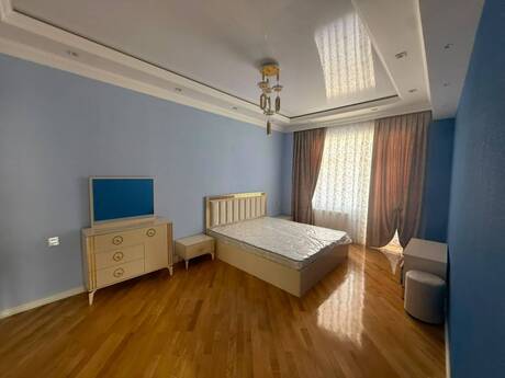 3 otaqlı mənzil, 128 m², Nəsimi: 355 000 ₼ 3