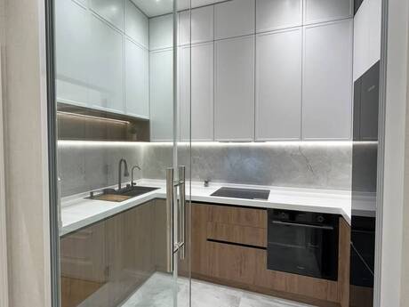 2 otaqlı mənzil, 65 m², 8 Noyabr: 295 000 ₼ 5
