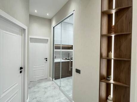 2 otaqlı mənzil, 65 m², 8 Noyabr: 295 000 ₼ 4