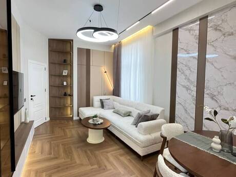 2 otaqlı mənzil, 65 m², 8 Noyabr: 295 000 ₼ 3