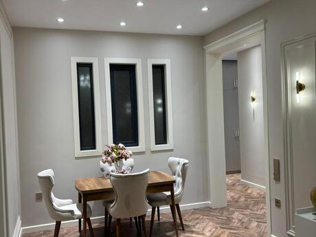 2-комнатная квартира, 65 м², Memar Əcəmi: 238 000 ₼ 2