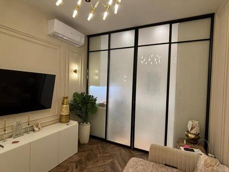 2-комнатная квартира, 65 м², Memar Əcəmi: 238 000 ₼ 4