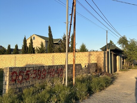  otaqlı həyət evi, 1 000 m², Mehdiabad: 170 000 ₼ 4
