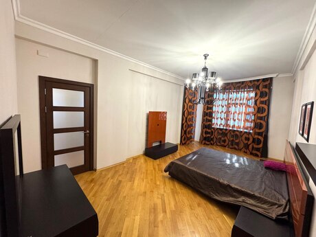 Kirayə 3 otaqlı mənzil, 170 m², Nəsimi: 1 300 ₼/ay 4