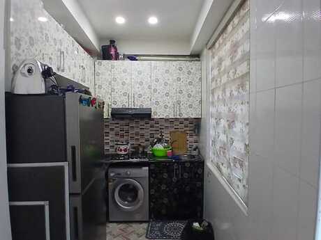 2 otaqlı mənzil, 55 m², İnşaatçılar: 151 000 ₼ 5