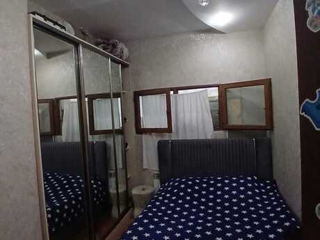 2 otaqlı mənzil, 55 m², İnşaatçılar: 151 000 ₼ 4