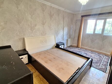Аренда: 4-комнатная квартира, 99 м², Şah İsmayıl Xətai: 1 000 ₼/мес 4
