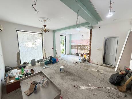 Elan №6453353 - Bakı, Şah İsmayıl Xətai m., 70 m²