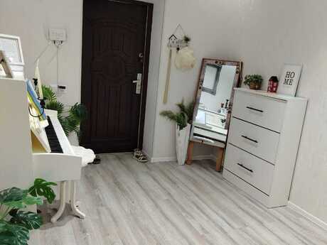 3 otaqlı həyət evi, 110 m², Hövsan: 95 000 ₼ 5