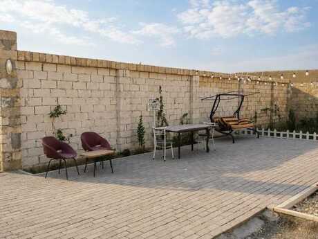 3 otaqlı həyət evi, 110 m², Hövsan: 95 000 ₼ 3