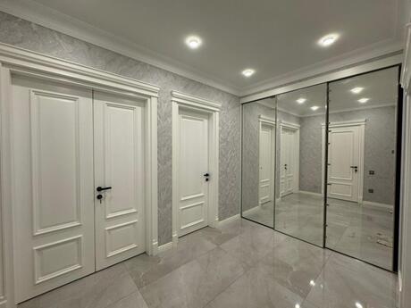 Kirayə 2 otaqlı mənzil, 95 m², Ağ şəhər: 1 800 ₼/ay 4