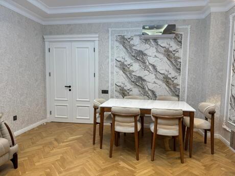 Kirayə 2 otaqlı mənzil, 95 m², Ağ şəhər: 1 800 ₼/ay 5