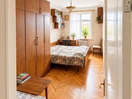 2 otaqlı mənzil, 60 m², Nərimanov: 165 000 ₼ 3